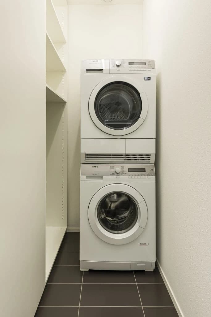 Hoch hinaus. Tief durchatmen. Zuhause ankommen.