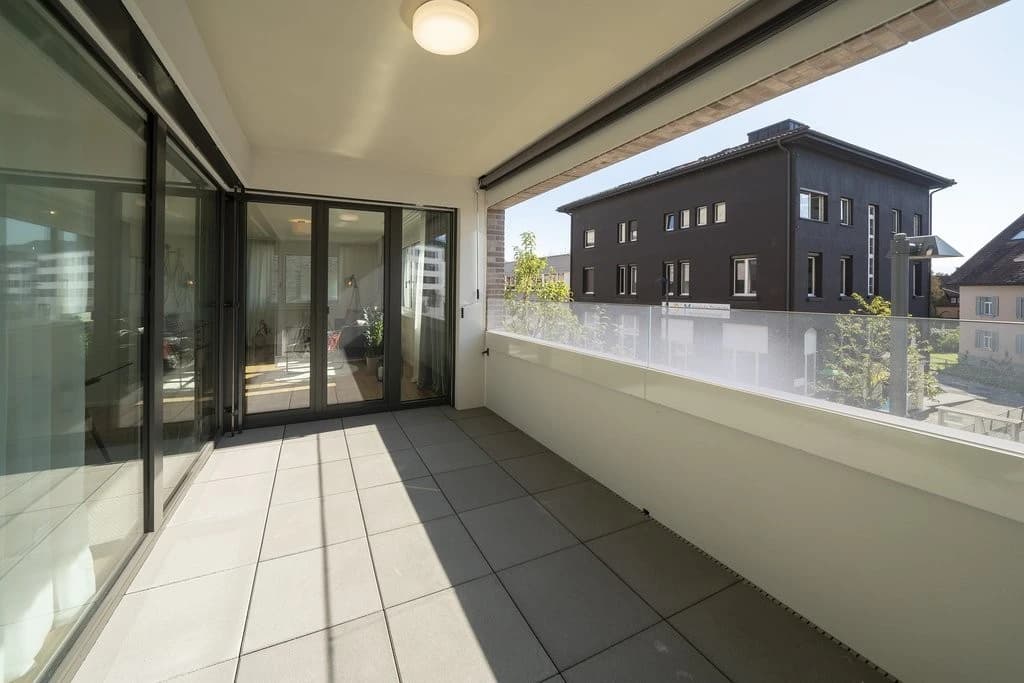 Ihre Wohnung - Ihr Paradies