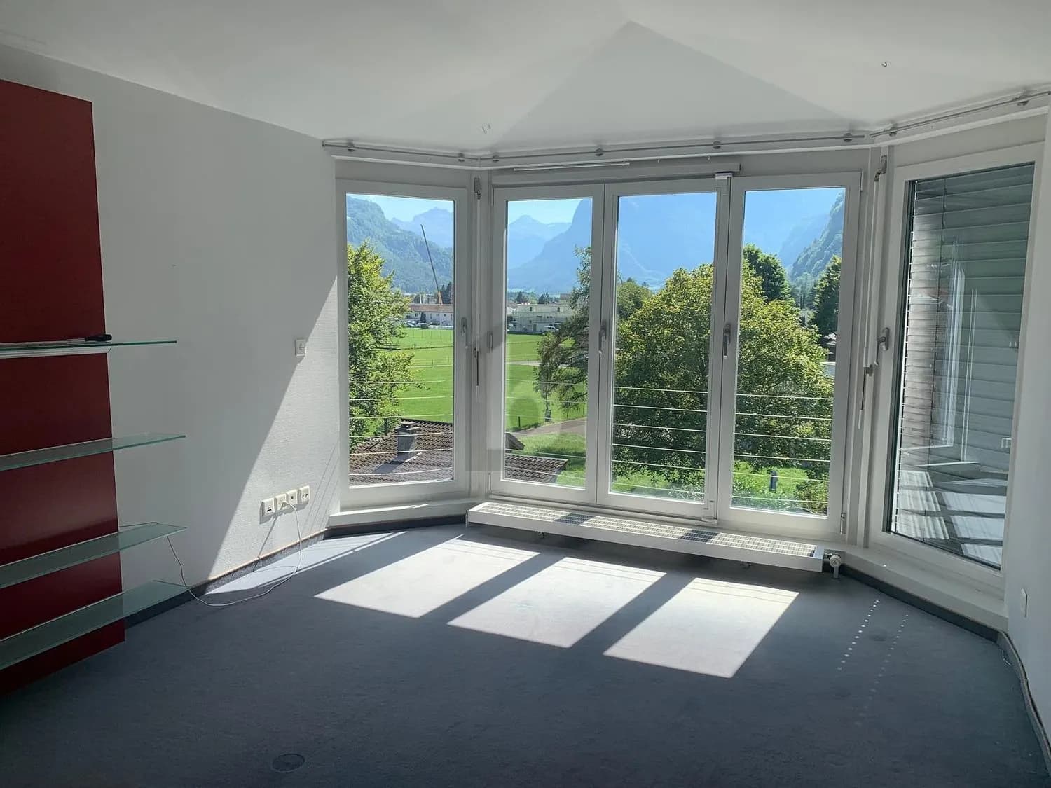 WOHNTRAUM MIT VIEL CHARME