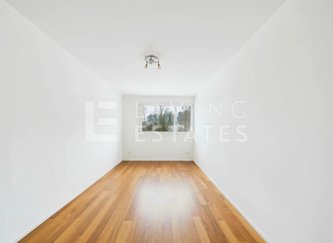 DESIGN. KOMFORT. LEBENSQUALITÄT. - MIT WOHNMOBILGARAGE