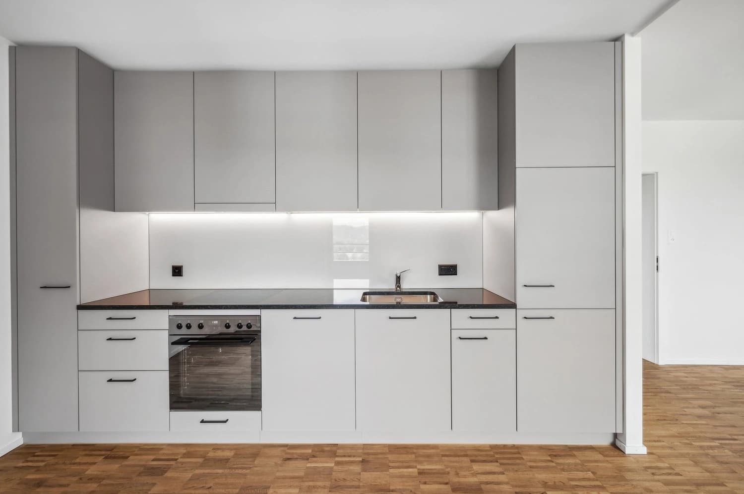 Moderne 4.5-Zimmer-Wohnung – nahezu neuwertig