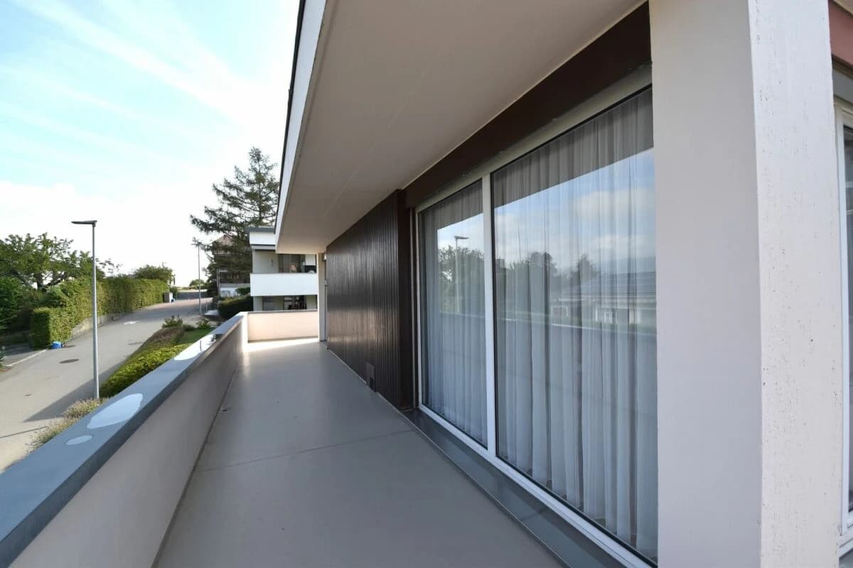 6.5-Zimmer-Einfamilienhaus an sehr schöner Lage