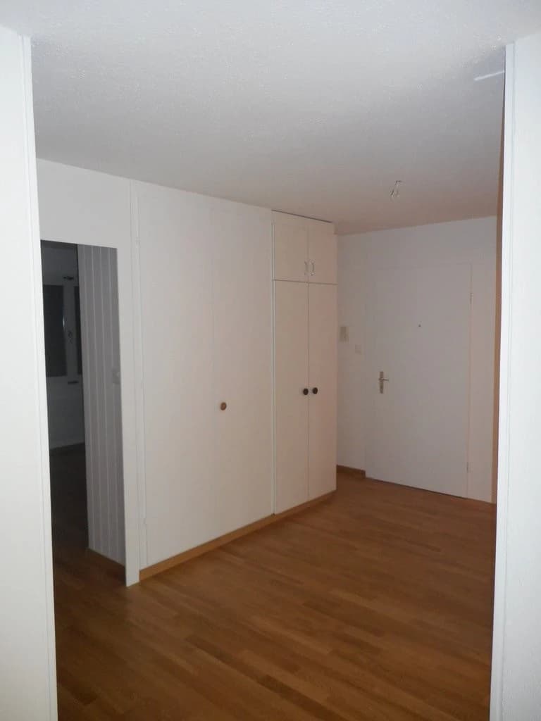 Ruhig Wohnen in Wittenbach