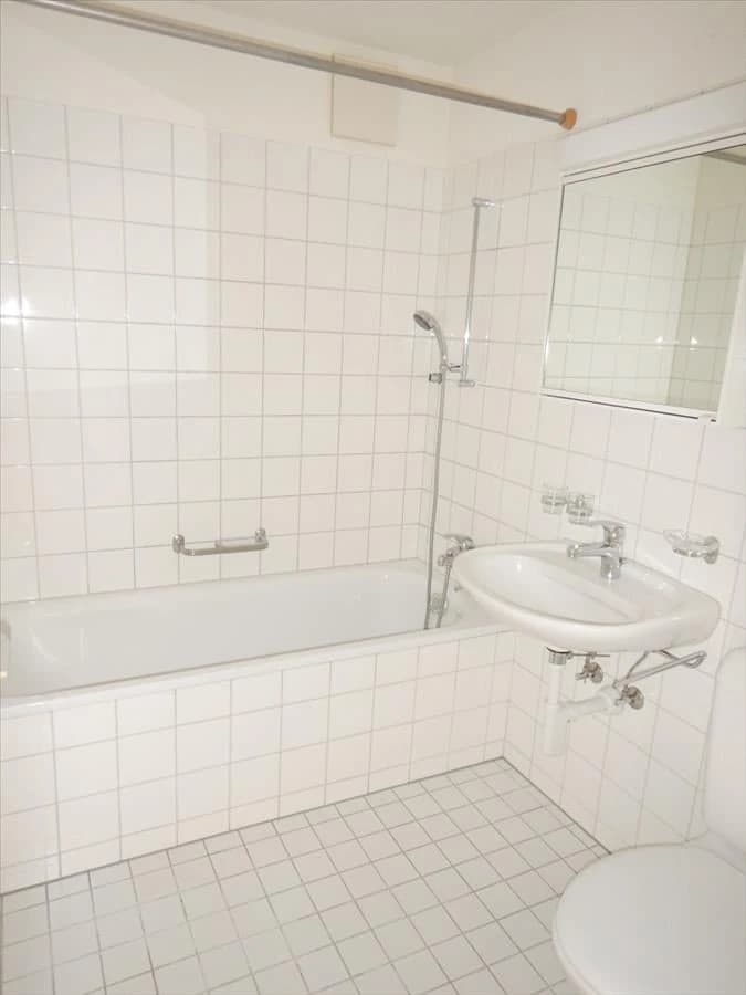 MIETEN OHNE DEPOT - Ihre erste Wohnung!