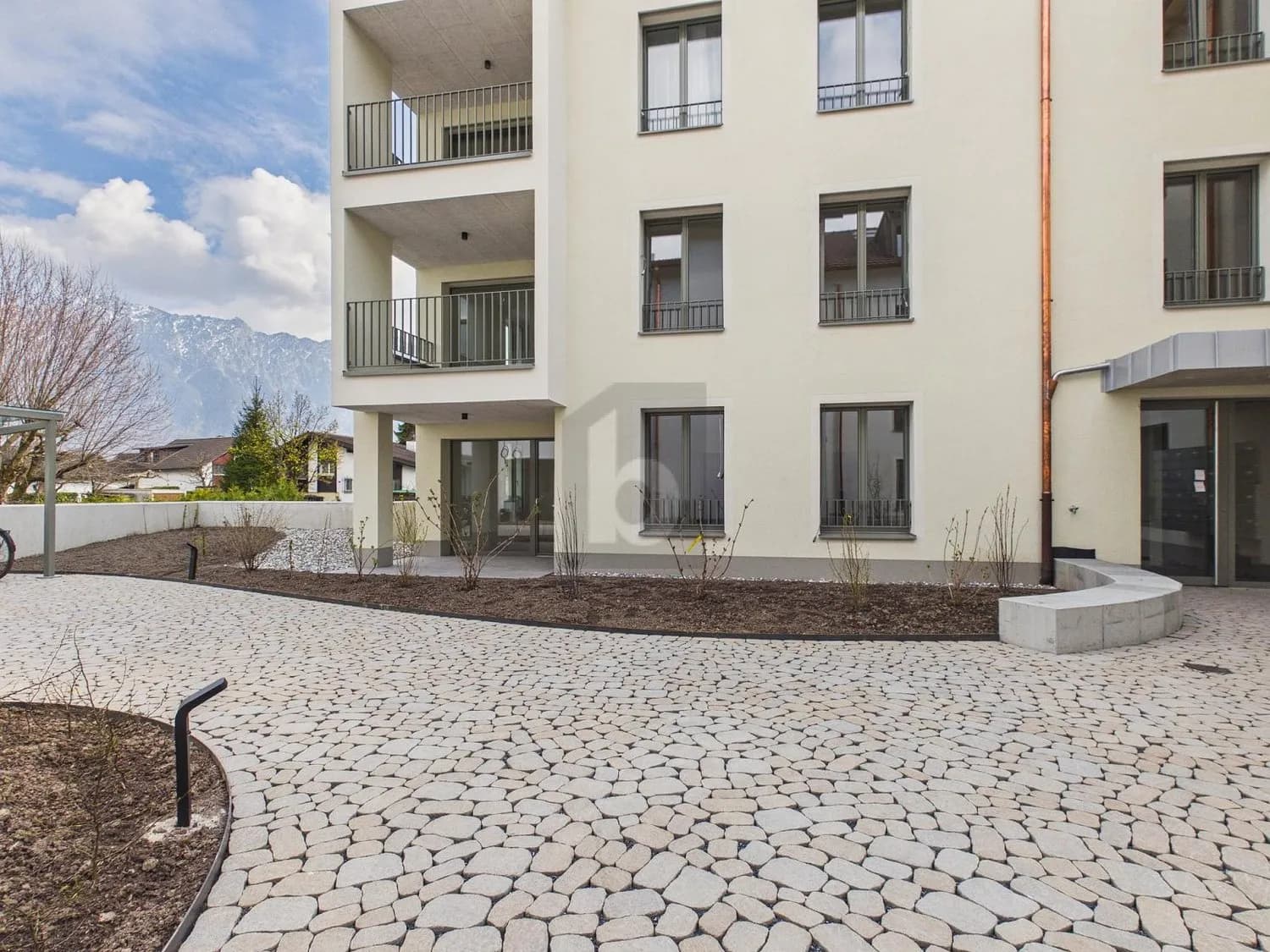 NEUBAU AM WERDENBERGER SEE (C003)