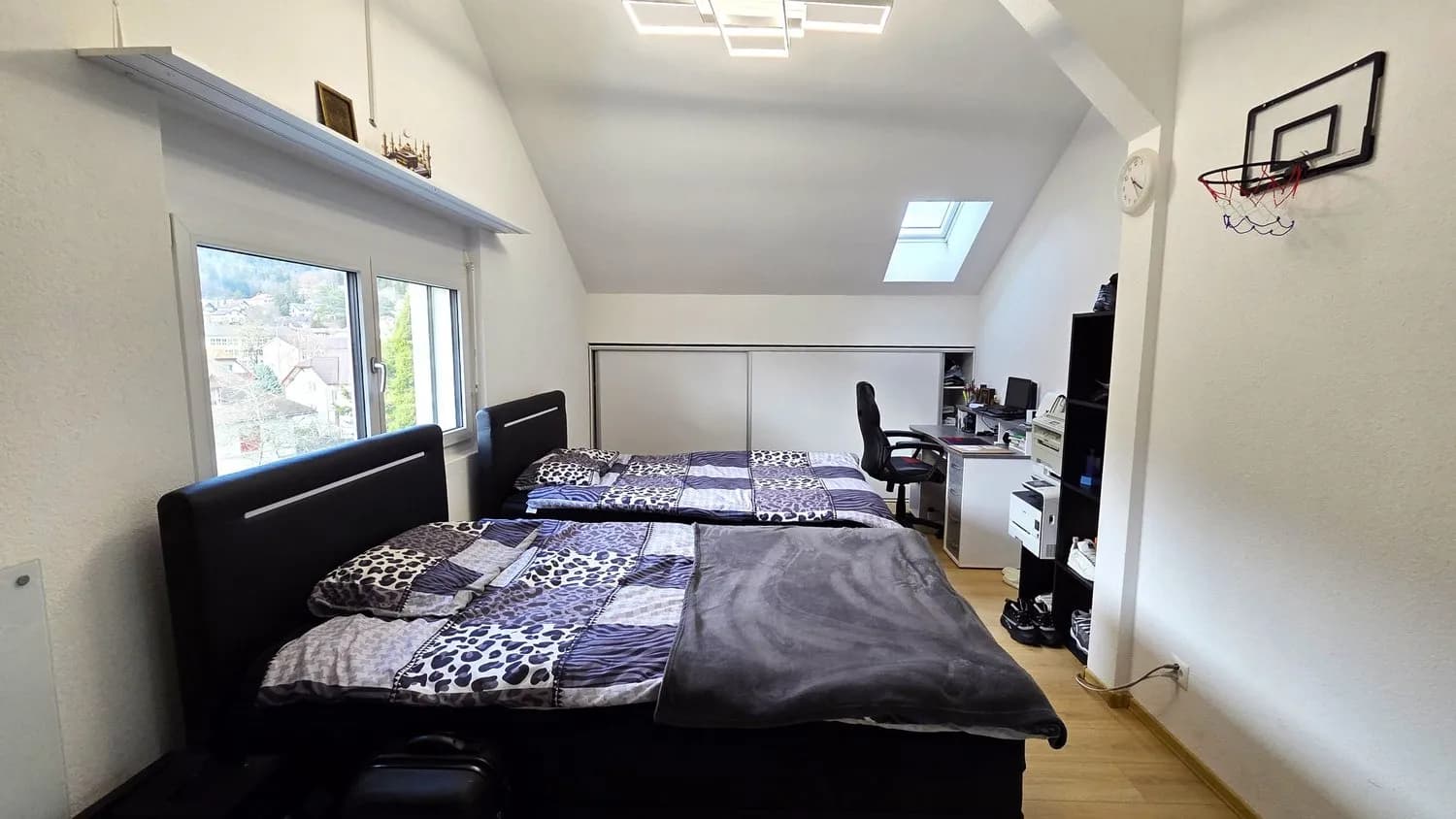 MFH in top Zustand mit 6 Einheiten und 4.84% Rendite