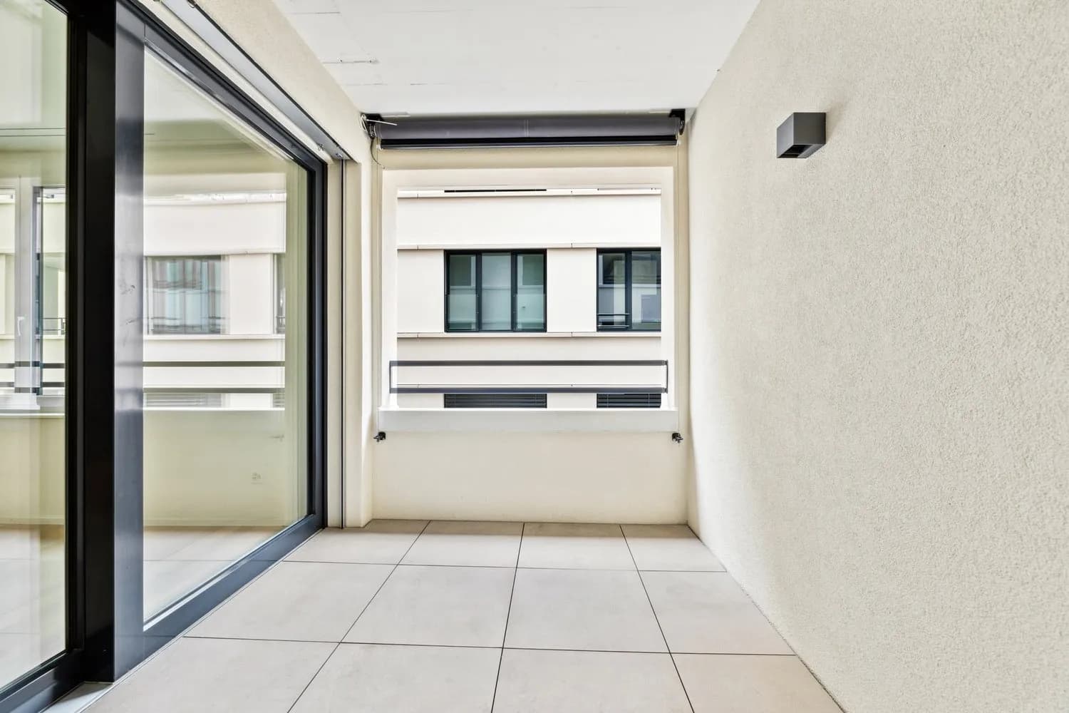 Modernes wohnen direkt am See!