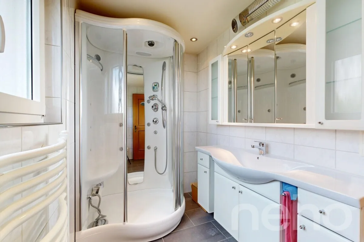 5.5-Zimmer Einfamilienhaus in Windisch