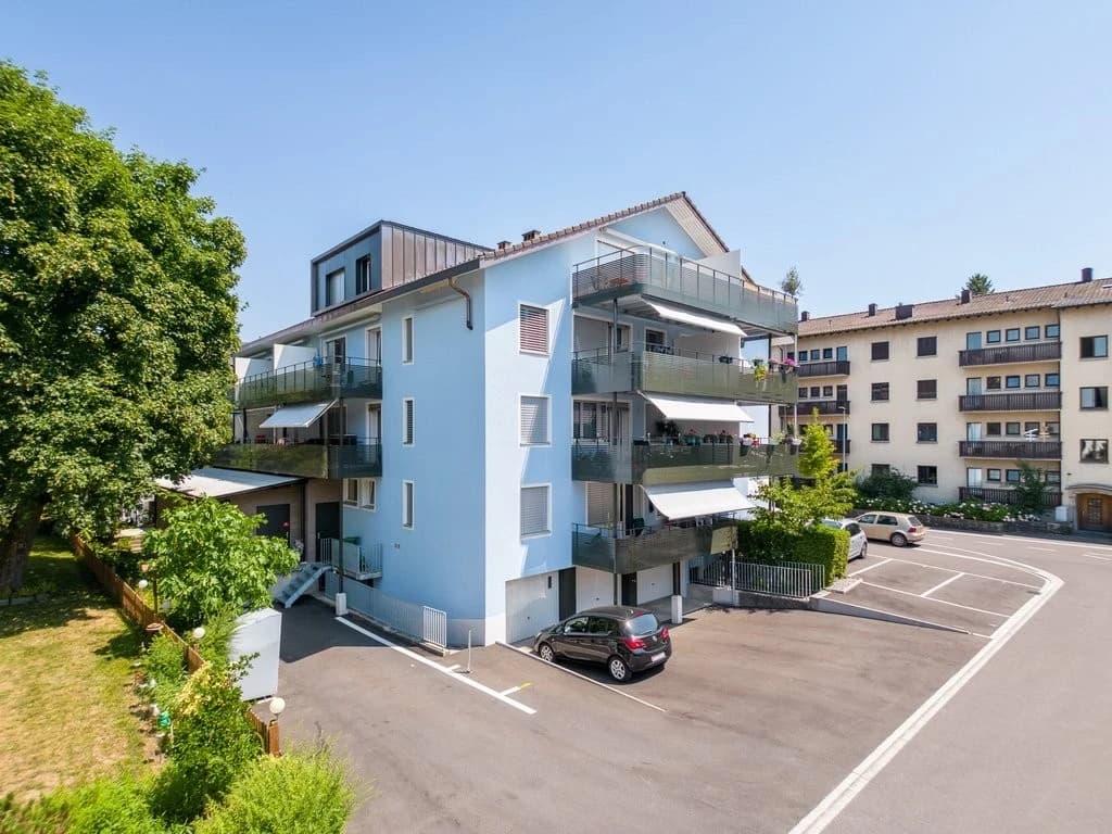 Ihr neues Zuhause im Grünen mit urbanem Flair