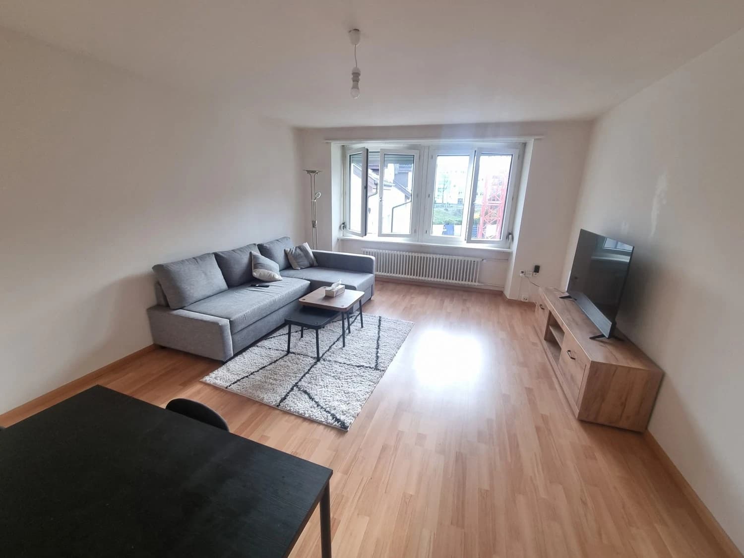 Gemütliche Wohnung an super Lage!