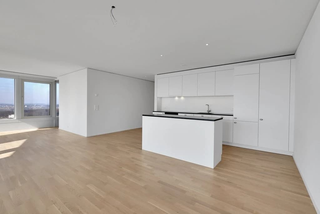 Top.Modern.Einzigartig = Bäretower