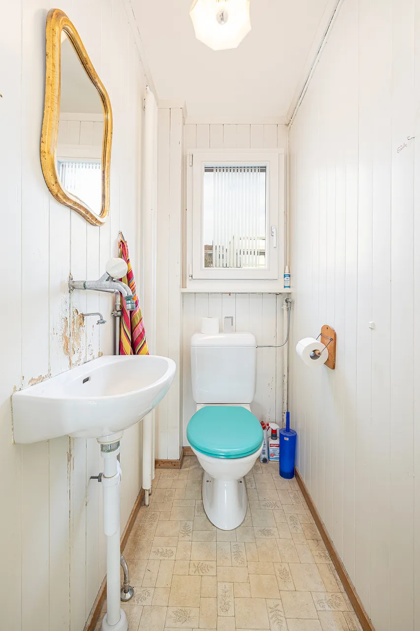 Ihr Ruhepol mit Seeweite