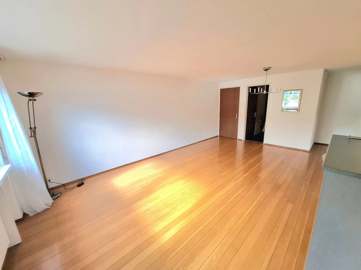 Appartamento 3.5 locali con vista lago a Brissago-Residenza primaria-Erstwohnung