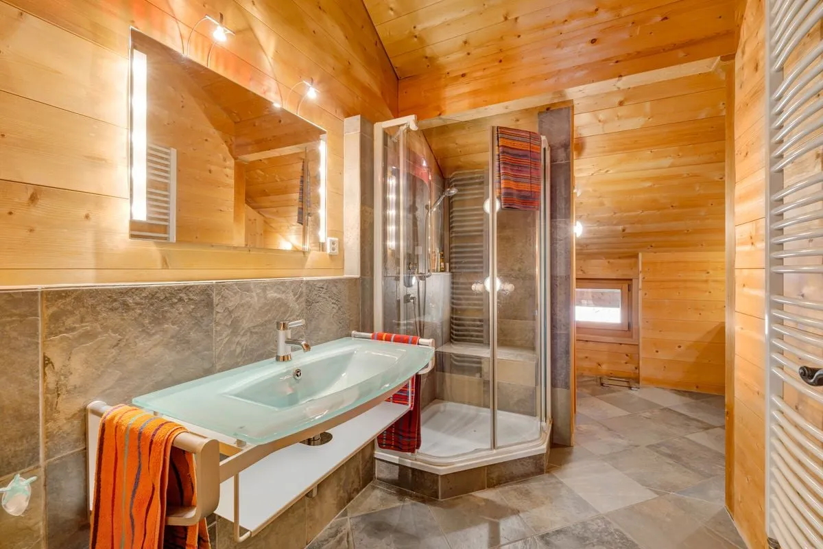 Traumhaftes Einfamilienhaus mit Panorama in Filzbach