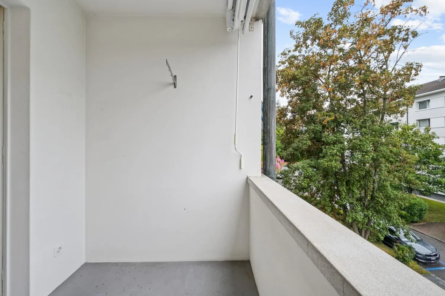 Gemütliche Wohnung an zentraler Lage!