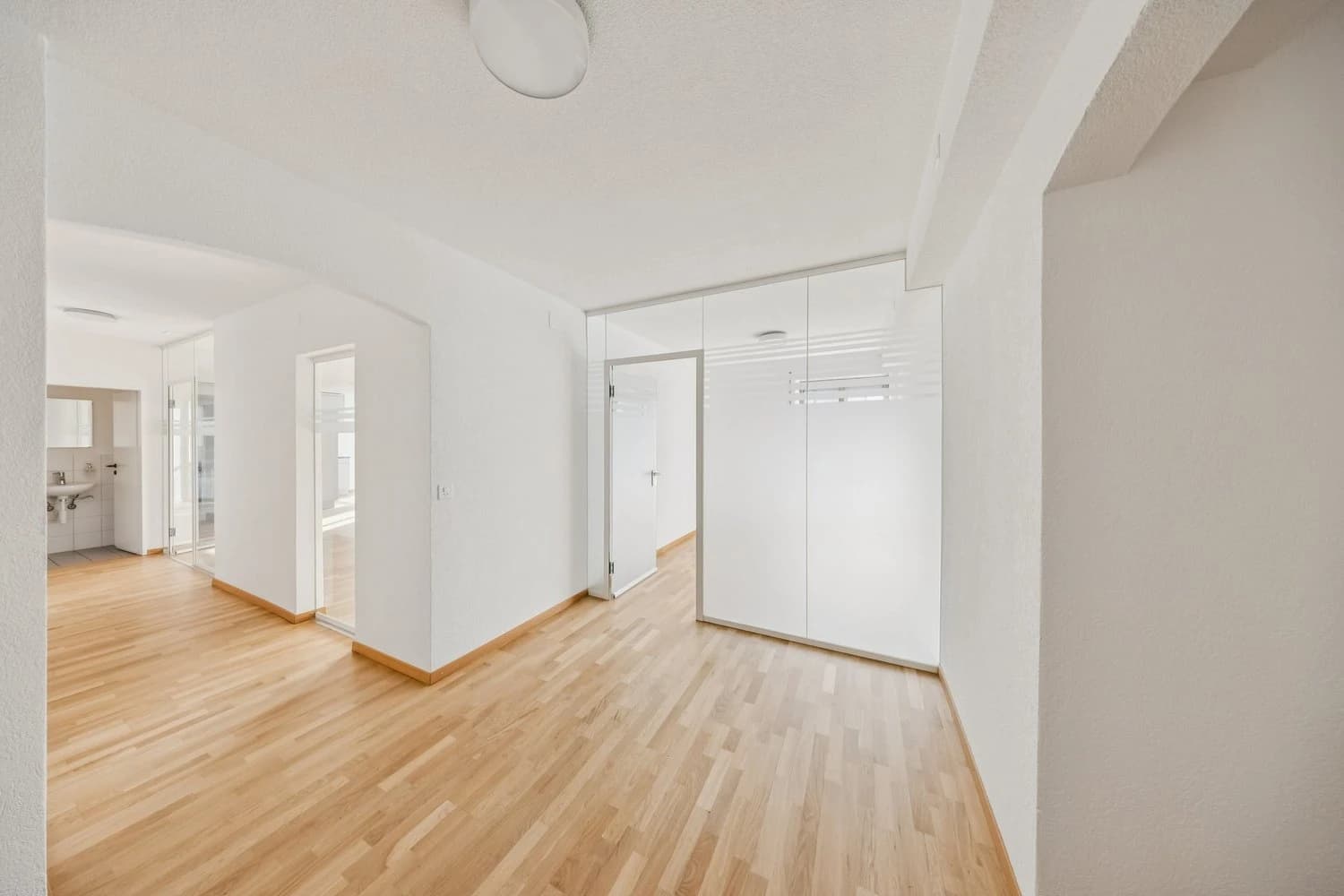 Ihre neue Wohlfühloase im Zentrum von Biel!