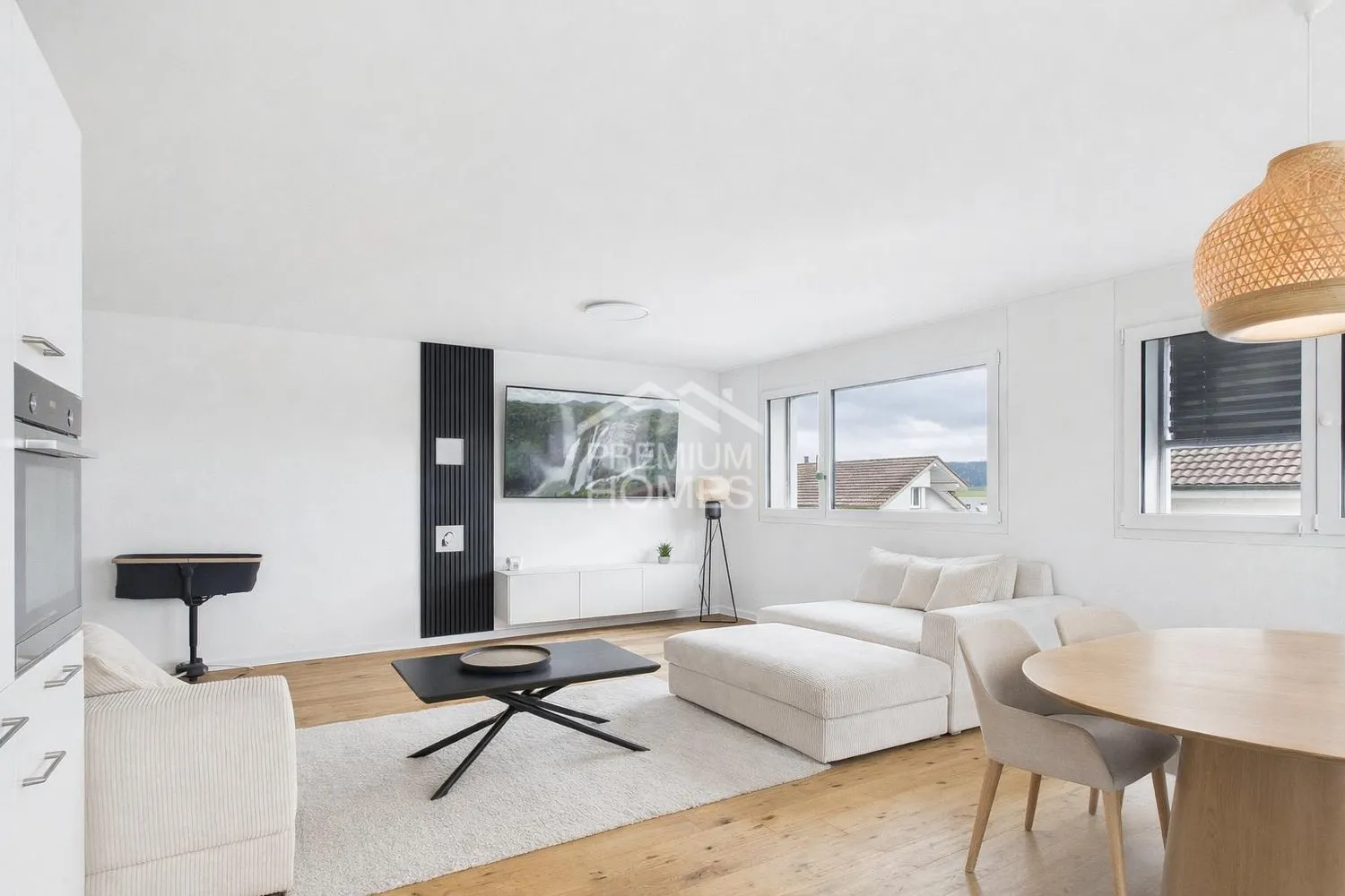 MODERNE KAPITALANLAGE IM NEUZUSTAND