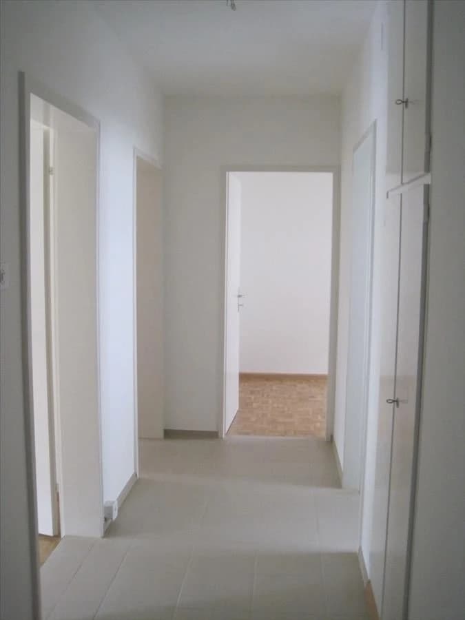 Ruhige Wohnlage im Grünen