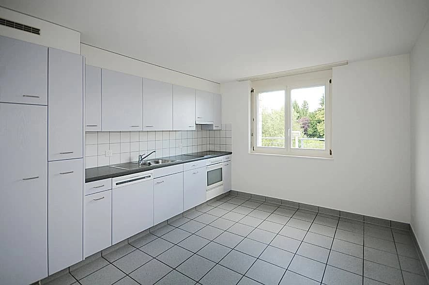 Idyllisch wohnen in Flussnähe - Maisonette!