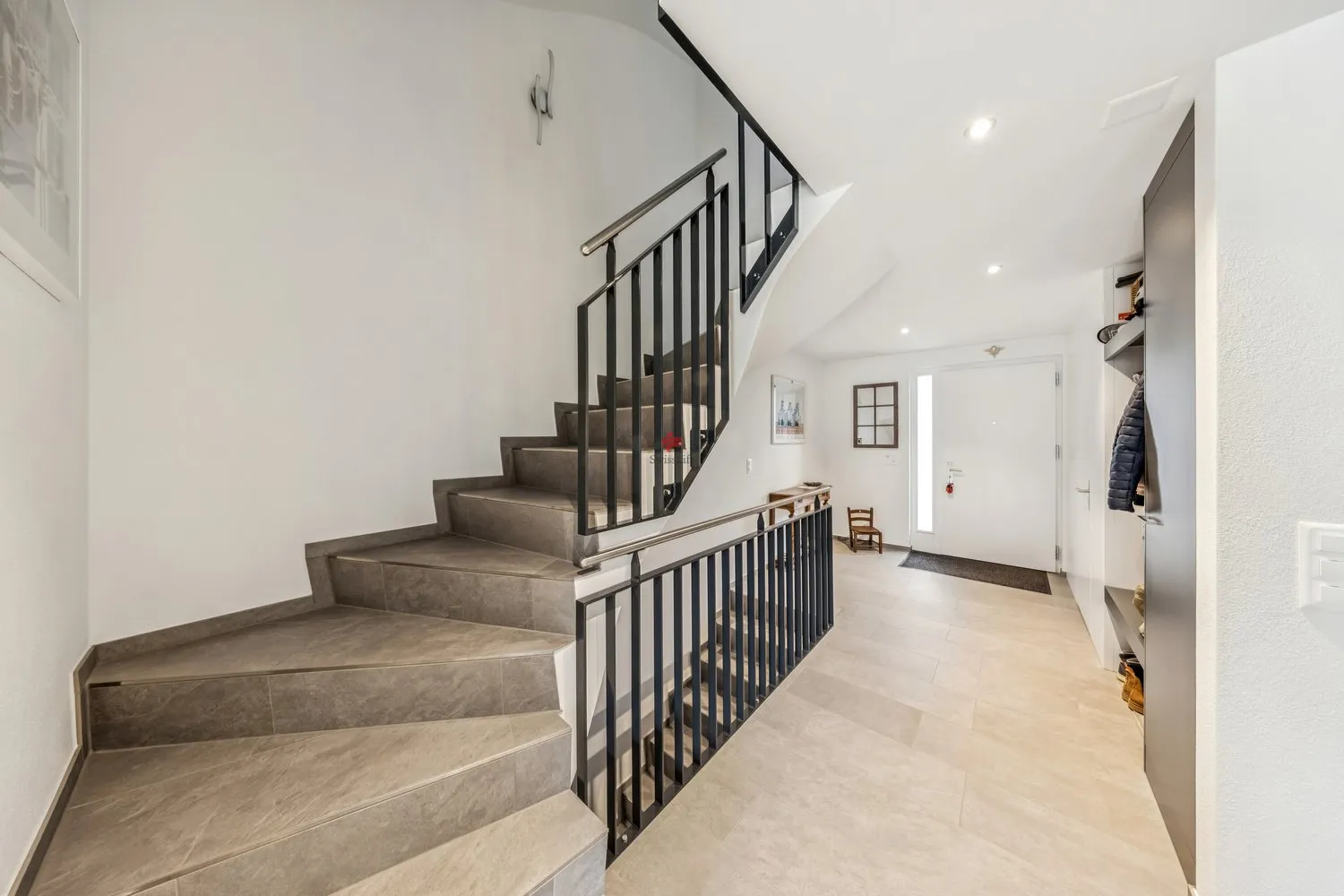 Einziehen und geniessen!