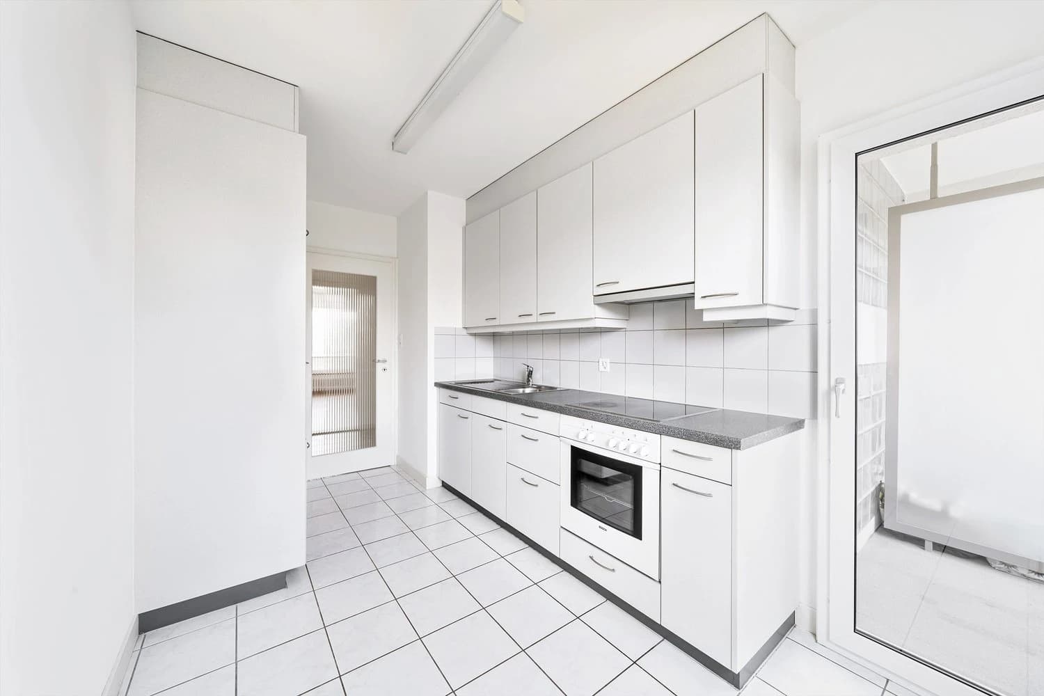 3-Zimmer-Wohnung Nähe Neuweilerplatz