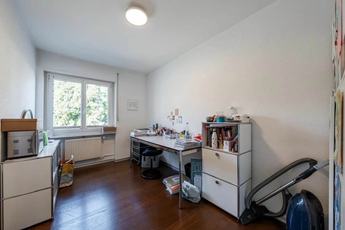 Viel Platz für Leben, Familie und Zukunft