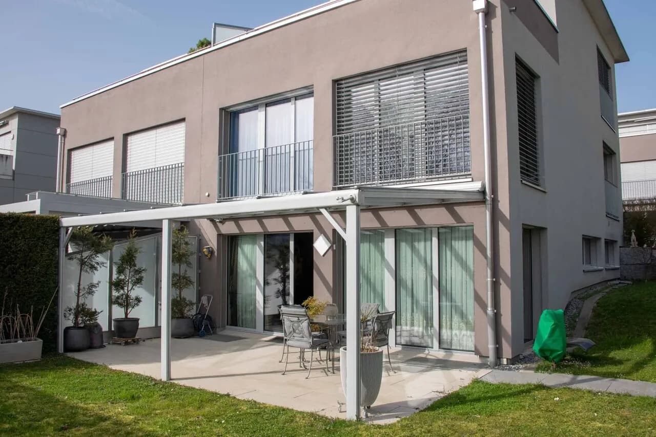 Purer Wohngenuss an attraktiver Lage