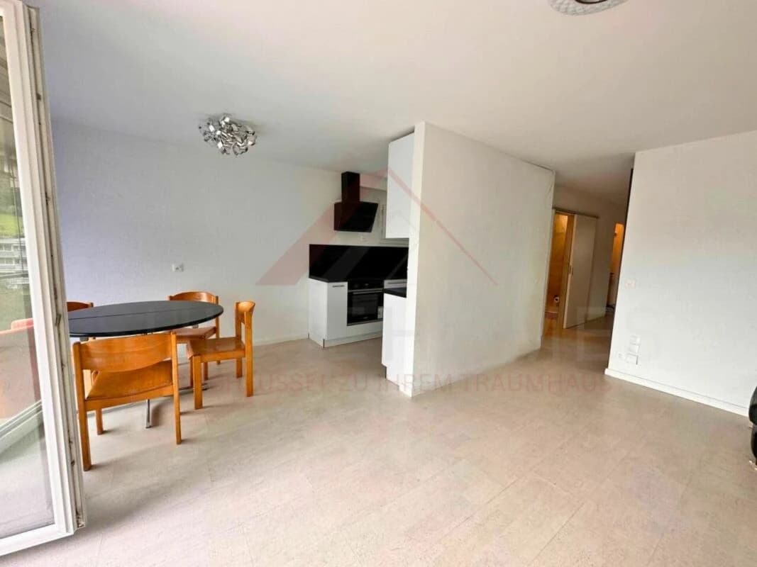 Renovierte 3.5-Zimmer-Wohnung in 3400 Burgdorf - zentral gelegen und bereits vermietet