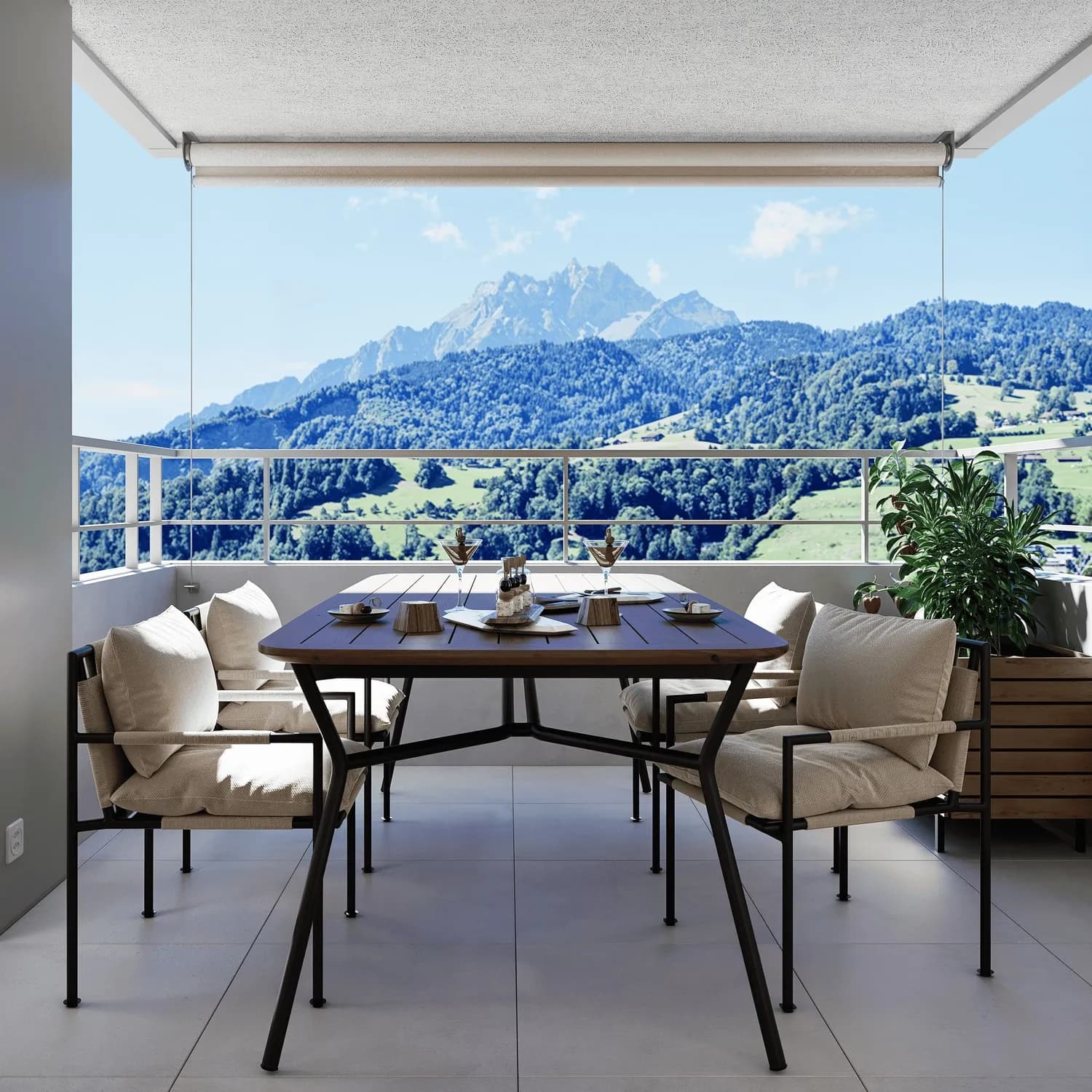 Wohntraum mit Weitblick!