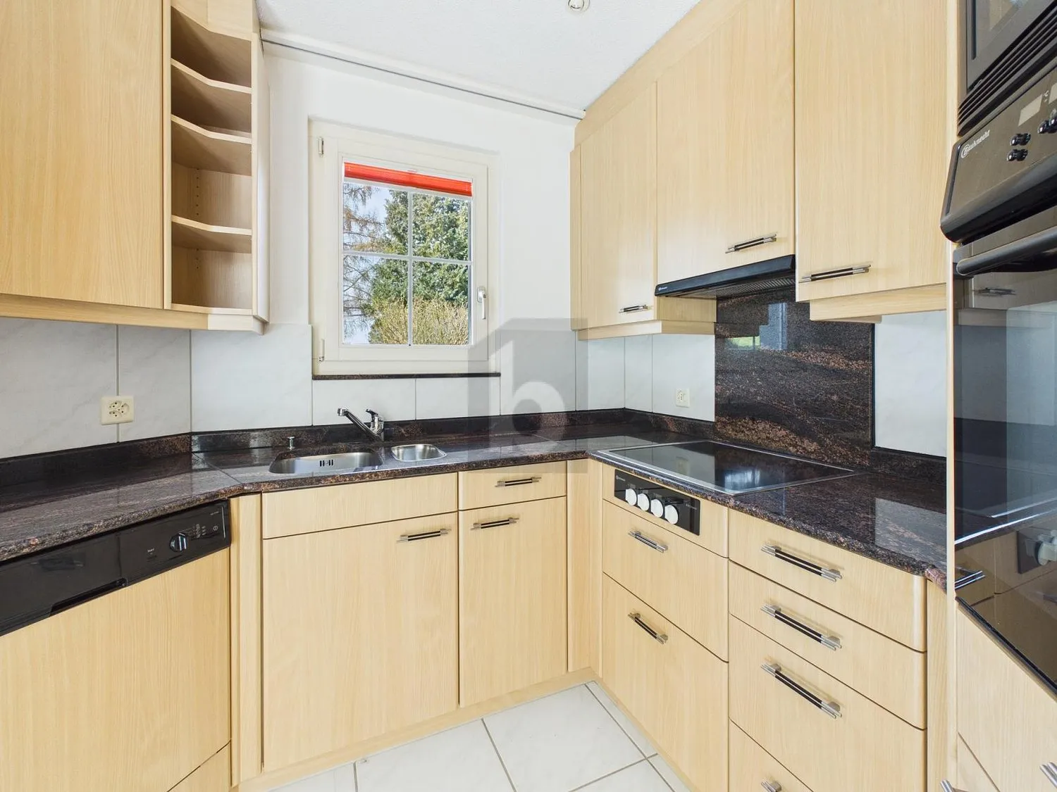 MIT EIGENEM GARTEN DIREKT AN LANDWIRTSCHAFTSZONE