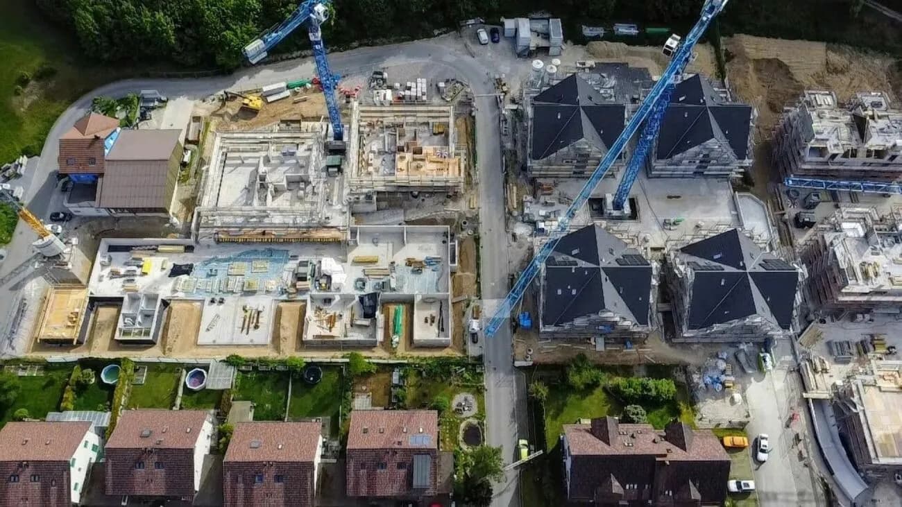 Ein neues Zuhause für Ihre Familie - Bezug Oktober 2026