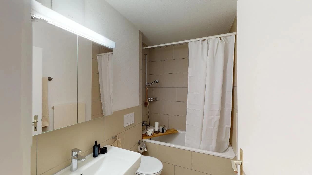 Meine Wohnung - Mein Paradies!