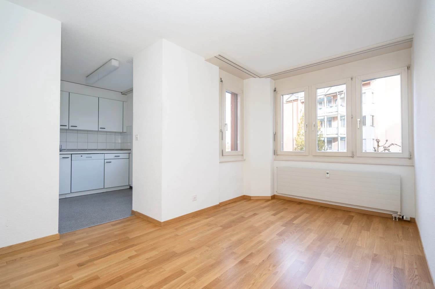 Einmalige Atmosphäre - Bijou in idyllischer Umgebung