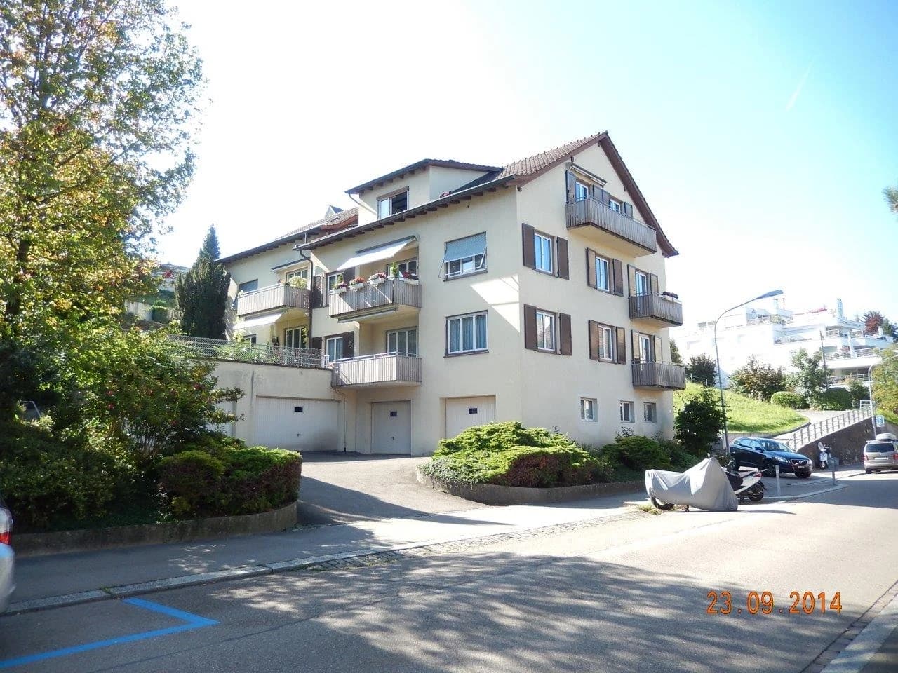 Neues Jahr - Neue Wohnung?