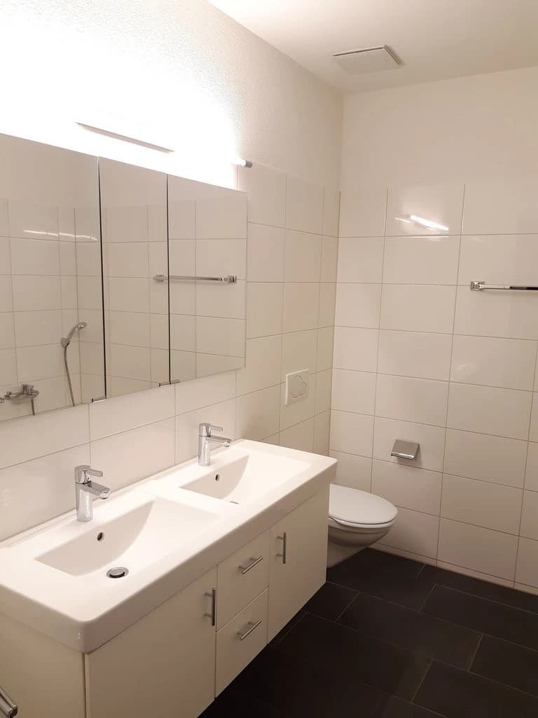 Attraktive Wohnlage im Herzen von Amriswil