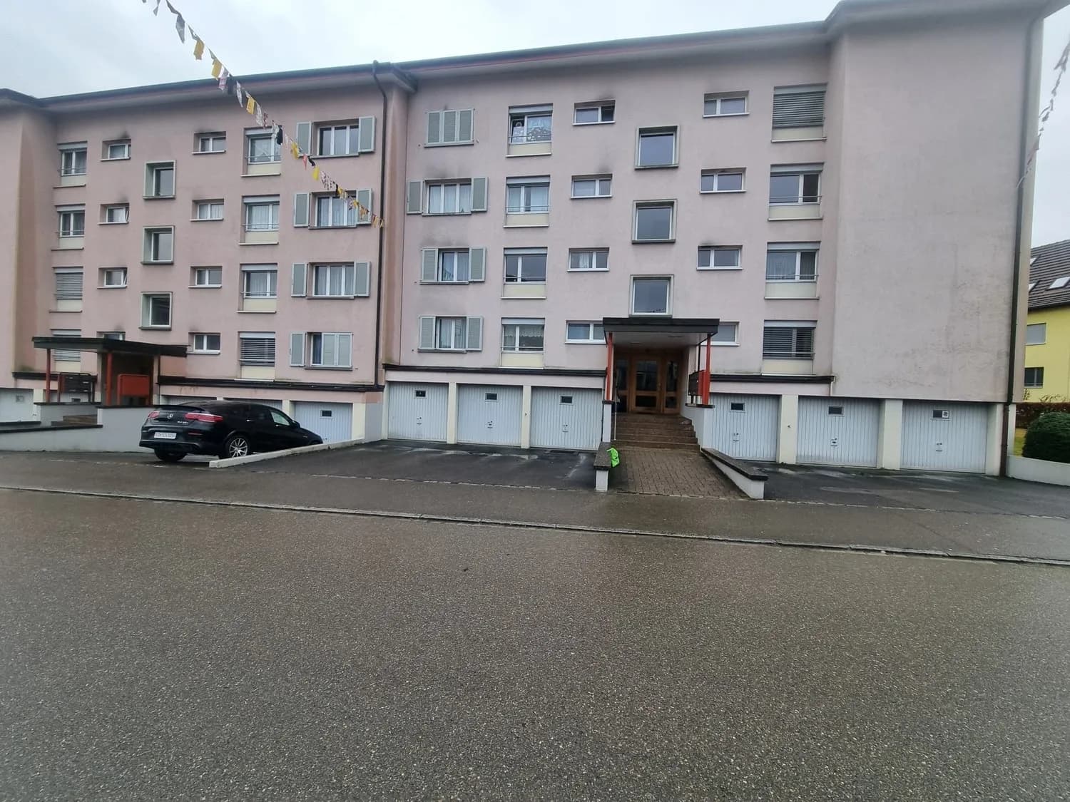 Angebot! Geräumig & Komfortabel an ruhiger Lage