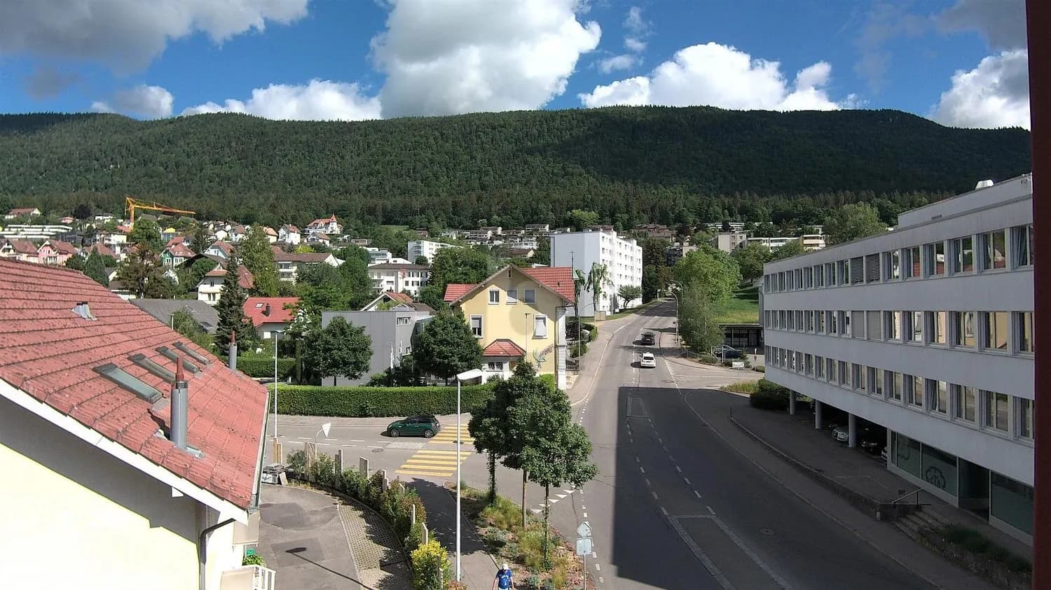 CHARMANTES ALTBAUJUWEL IN ZENTRALER LAGE