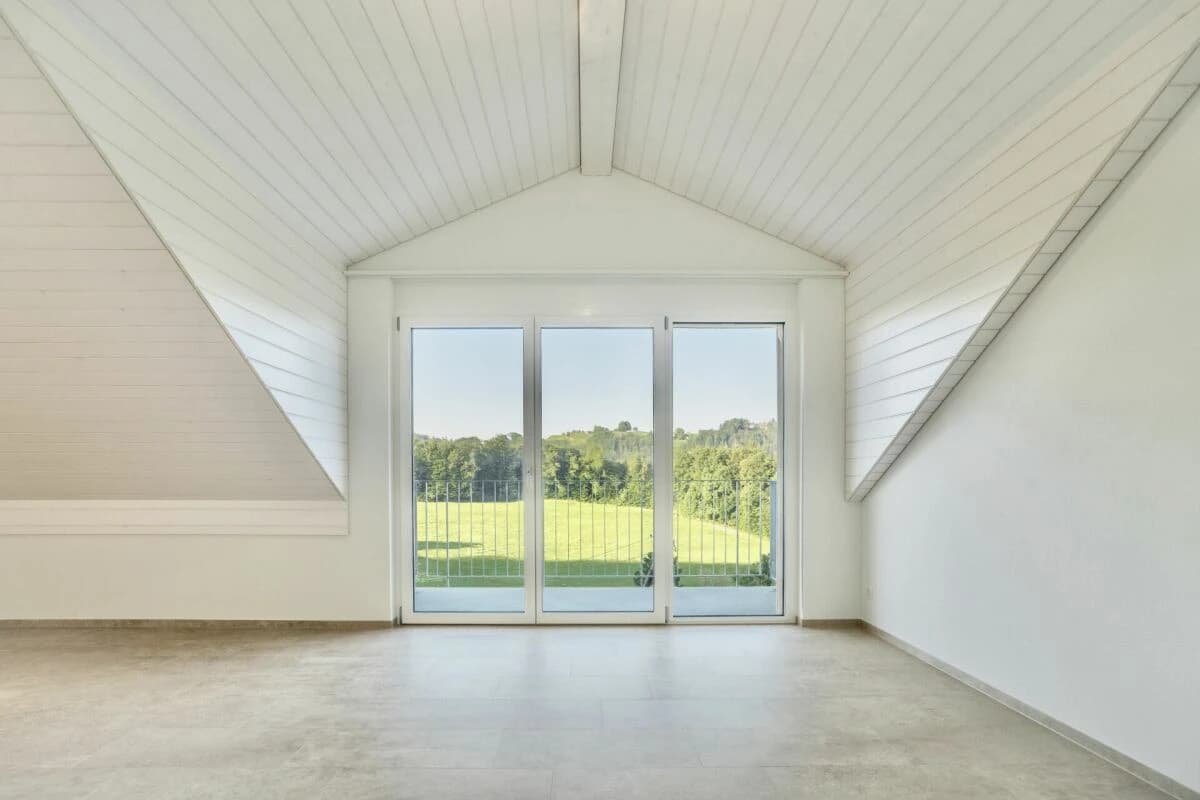 Sonnige Wohnung in ruhiger Lage