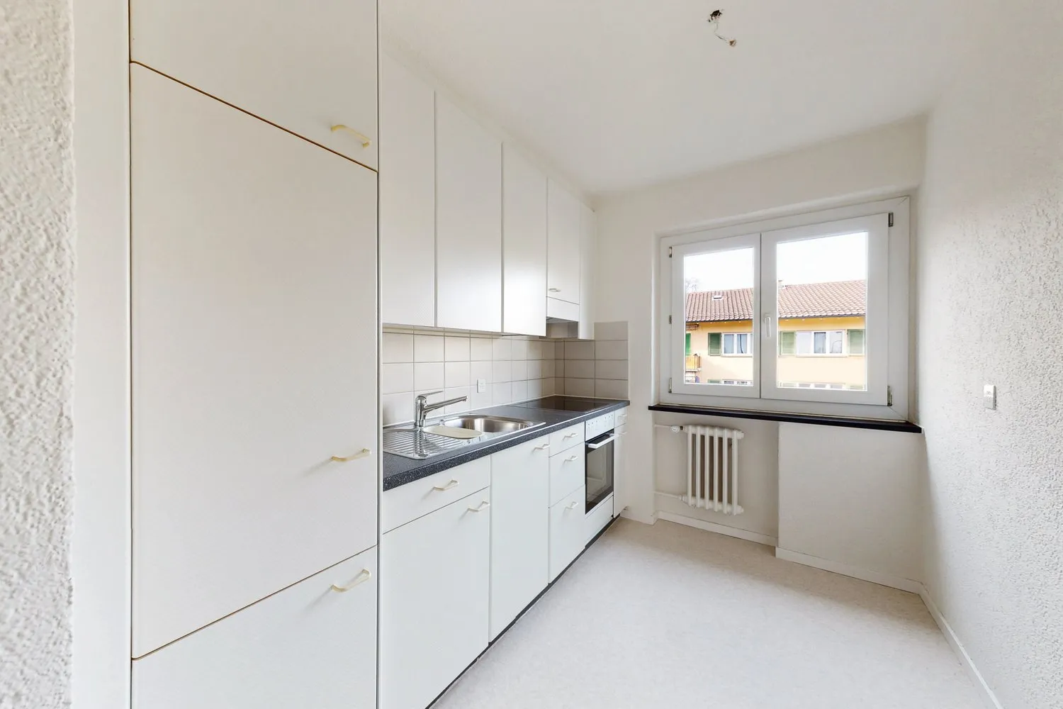 Ruhige, schöne Wohnlage in Witikon - befristet bis September 2027!