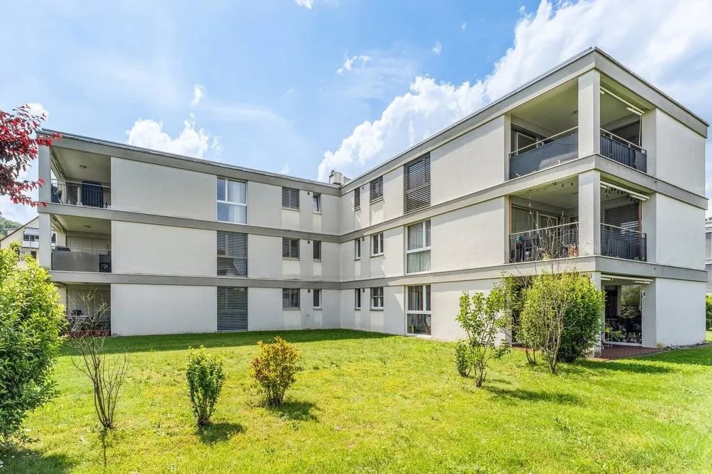 Platz für die ganze Familie