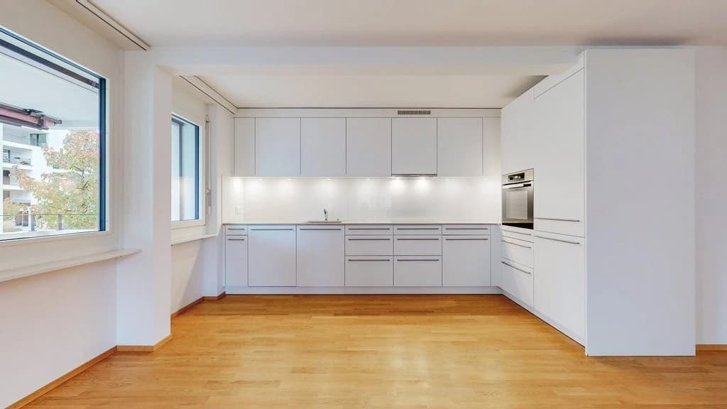 Suchen Sie eine frisch sanierte Wohnung an zentraler Lage?