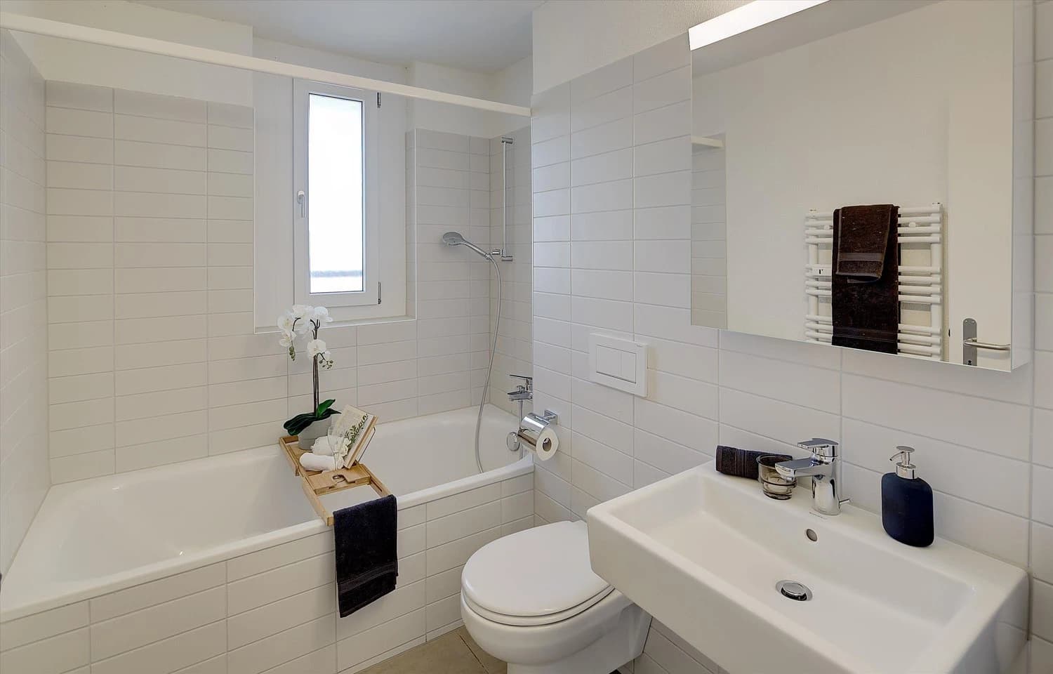 Traumhafte Wohngelegenheit!