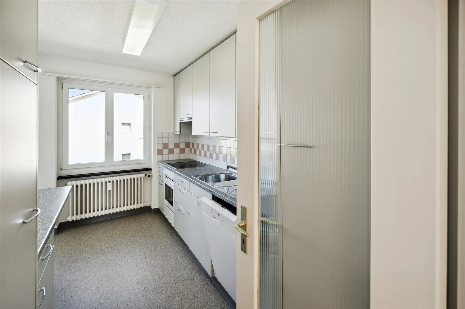 Mieten ohne Kaution - Die Wohnung, die Sie zum Einziehen reinzieht.