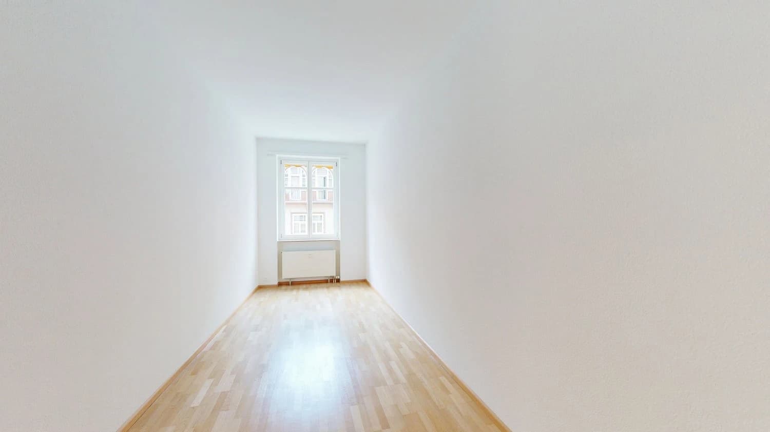 Stadtwohnung in der "Steinen" zu vermieten