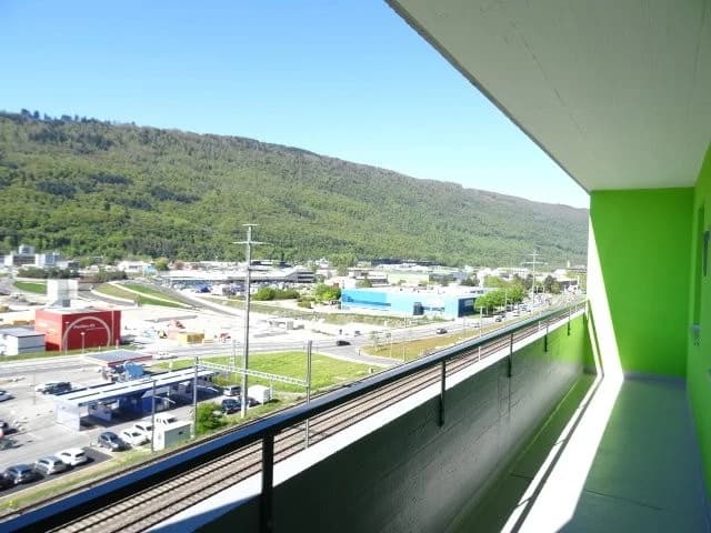 Wohnglück im Grünen