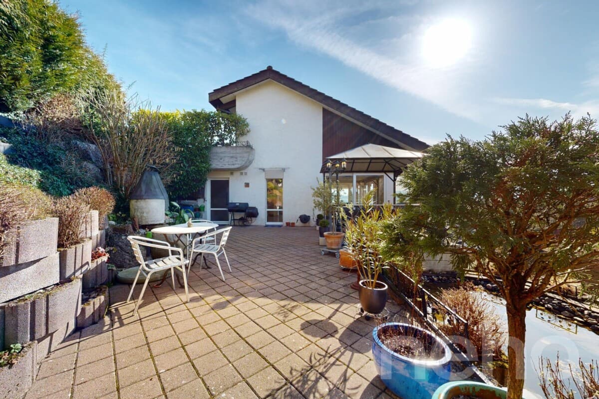 Wohntraum mit Weitblick und vielseitigen Nutzungsmöglichkeiten