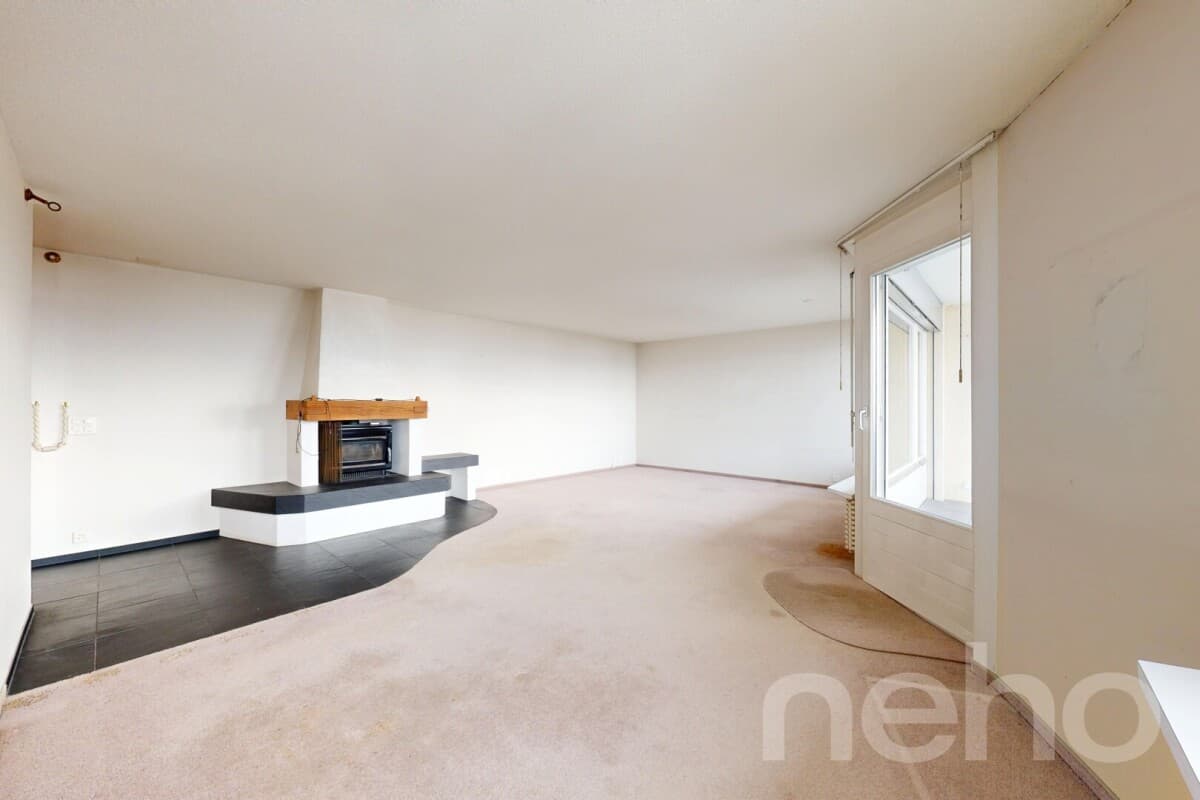 Appartement à Weinfelden