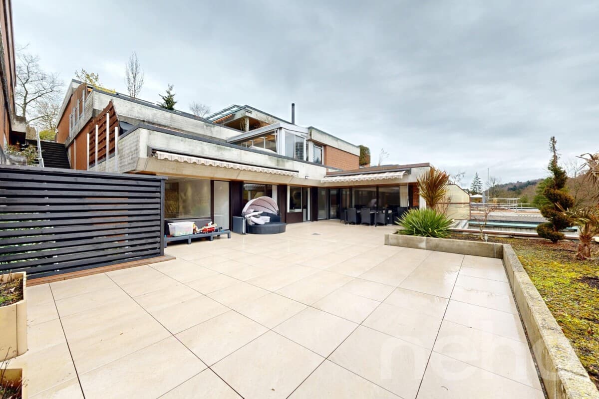 Moderne Wohnung an top Lage in Bern