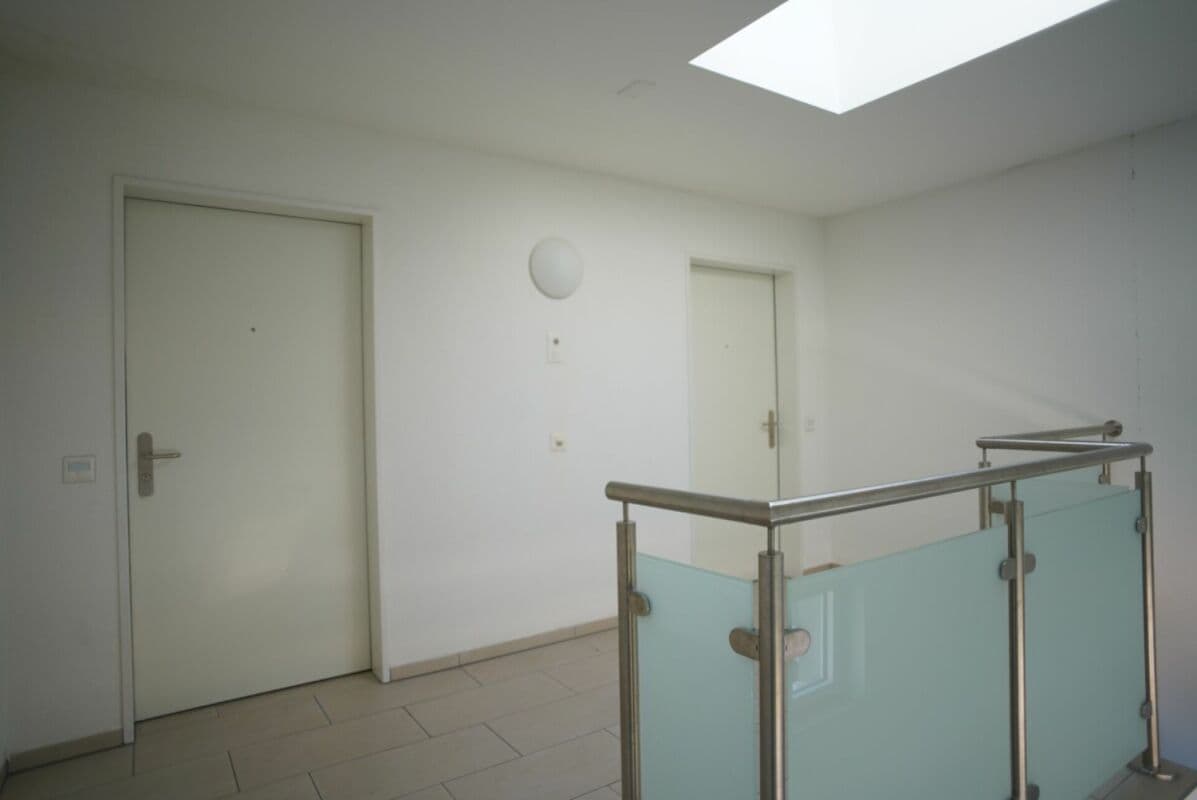 Moderne 3.5-Zimmerwohnung an sehr zentraler und schöner Lage