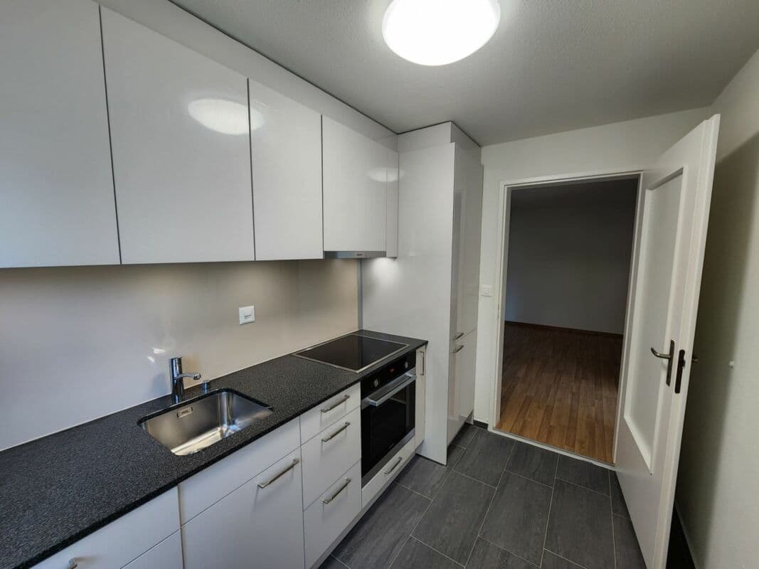 4 Zimmerwohnung per sofort zu vermieten